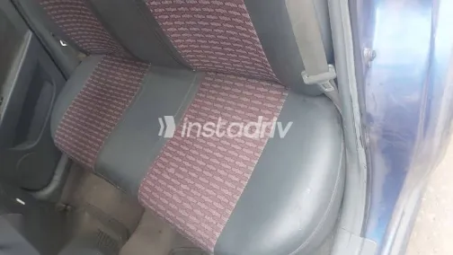 Chevrolet Optra 2007 Dark Blue Used for Sale - 7