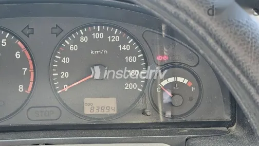 بيجو 405 2007 فضي مستعملة للبيع - 3