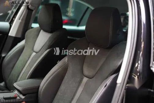 سكودا اوكتافيا 2026 أسود جديدة للبيع - 2