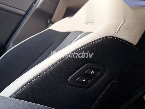 كيا سبورتاج 2026 أزرق غامق جديدة للبيع - 4