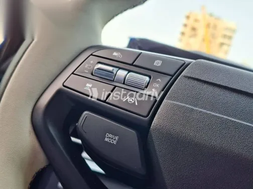 كيا سبورتاج 2026 أزرق غامق جديدة للبيع - 6