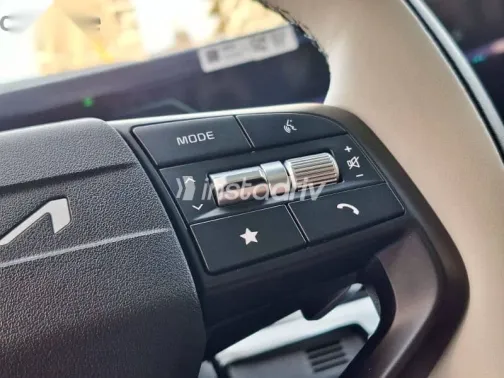 كيا سبورتاج 2026 أزرق غامق جديدة للبيع - 7