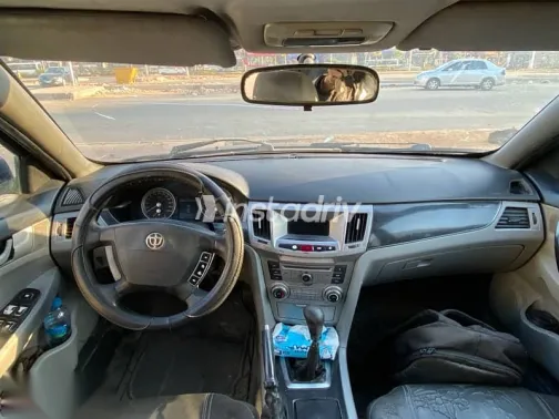 Brilliance Splendor 2012 Dark Blue Used for Sale - 4