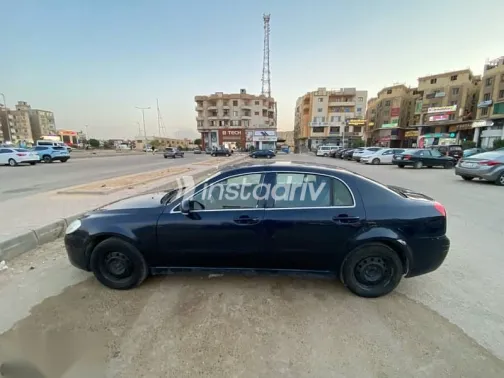 Brilliance Splendor 2012 Dark Blue Used for Sale - 9