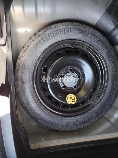 نيسان جوك 2016 أبيض مستعملة للبيع - 4