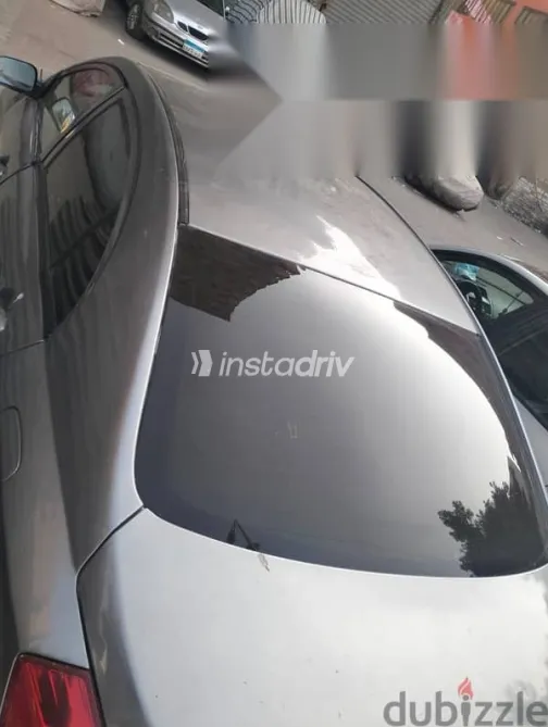 جيلي امجراند 2014 رمادي مستعملة للبيع - 2