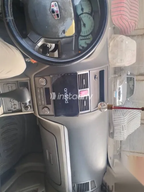 جيلي امجراند 2014 رمادي مستعملة للبيع - 4