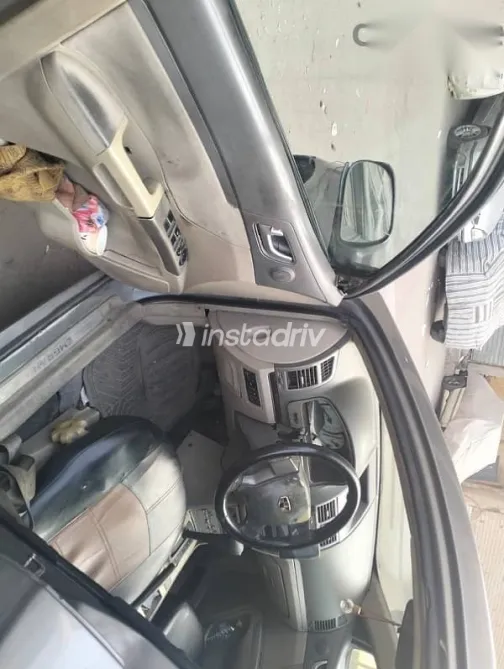 جيلي امجراند 2014 رمادي مستعملة للبيع - 5