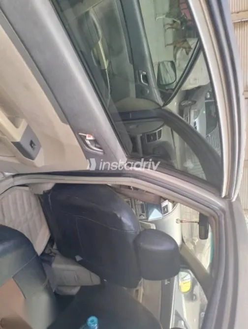 جيلي امجراند 2014 رمادي مستعملة للبيع - 7