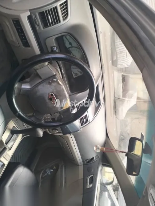 جيلي امجراند 2014 رمادي مستعملة للبيع - 8