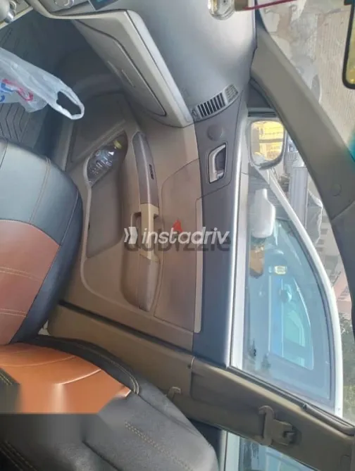 جيلي امجراند 2014 رمادي مستعملة للبيع - 9