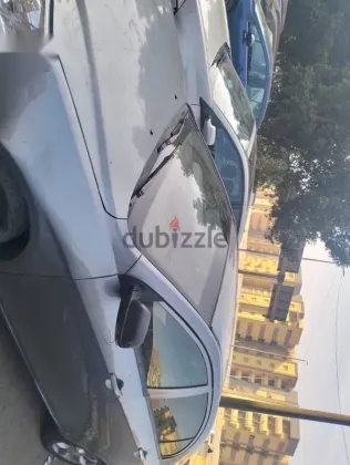 جيلي امجراند 2014 رمادي مستعملة للبيع