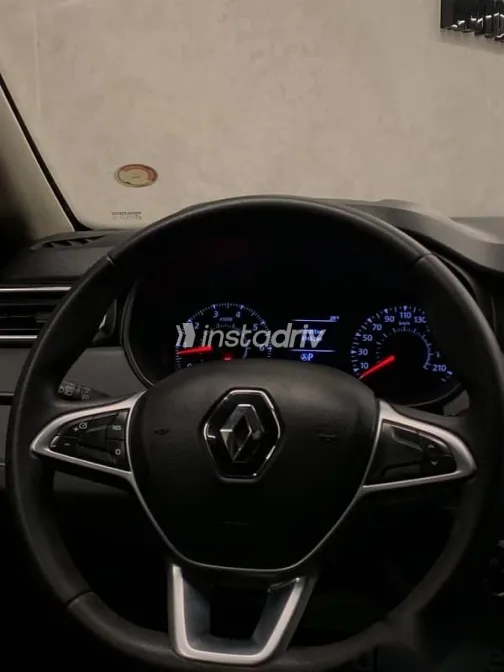 رينو داستر 2022 بني مستعملة للبيع - 8