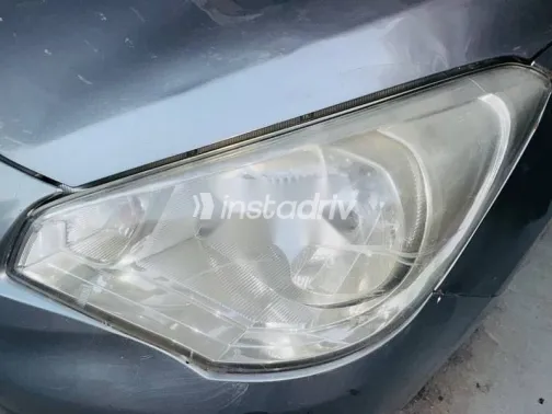 ميتسوبيشي اتراج 2015 رمادي مستعملة للبيع - 5