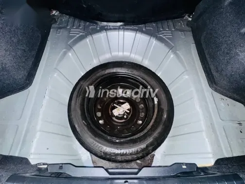 ميتسوبيشي اتراج 2015 رمادي مستعملة للبيع - 8