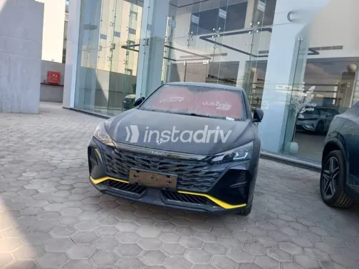 دونج فنج شاين 2026 أسود جديدة للبيع - 1