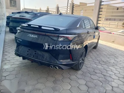 دونج فنج شاين 2026 أسود جديدة للبيع - 3