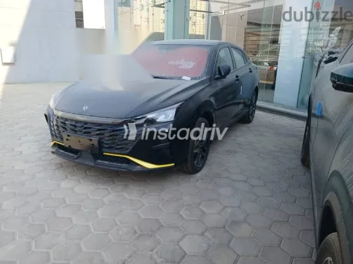 دونج فنج شاين 2026 أسود جديدة للبيع - 4