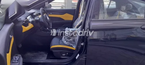 دونج فنج شاين 2026 أسود جديدة للبيع - 5