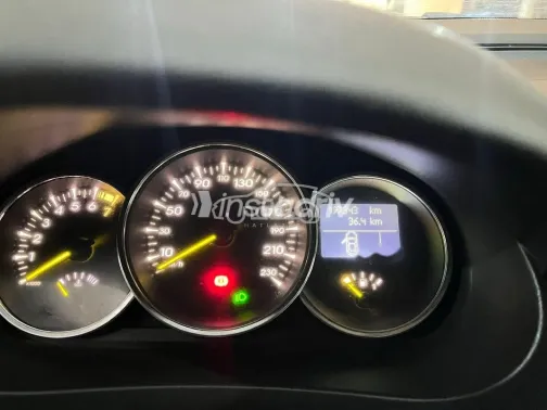 Renault Fluence 2012 Silver Used for Sale - 3