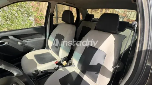 Lada Granta 2022 Black Used for Sale - 5