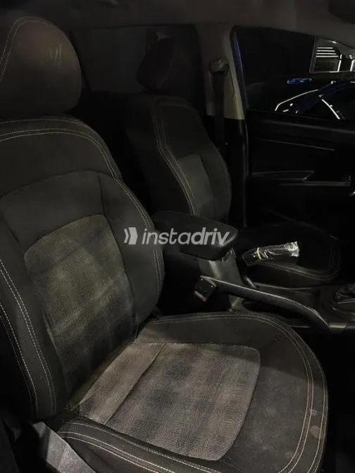 شيرى تيجو 3 2024 أبيض مستعملة للبيع - 4