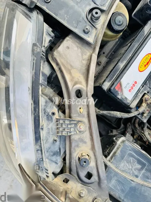 Renault Sandero 2021 Gold Used for Sale - 8