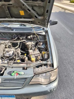 سايبا برايد 2009 فضي مستعملة للبيع