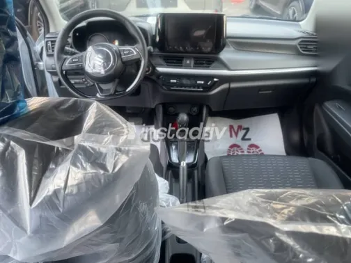 سوزوكى سويفت 2026 فضي جديدة للبيع - 2