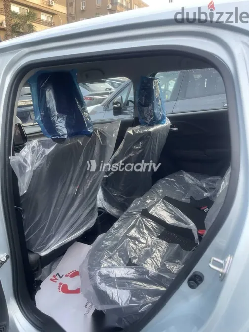 سوزوكى سويفت 2026 فضي جديدة للبيع - 6