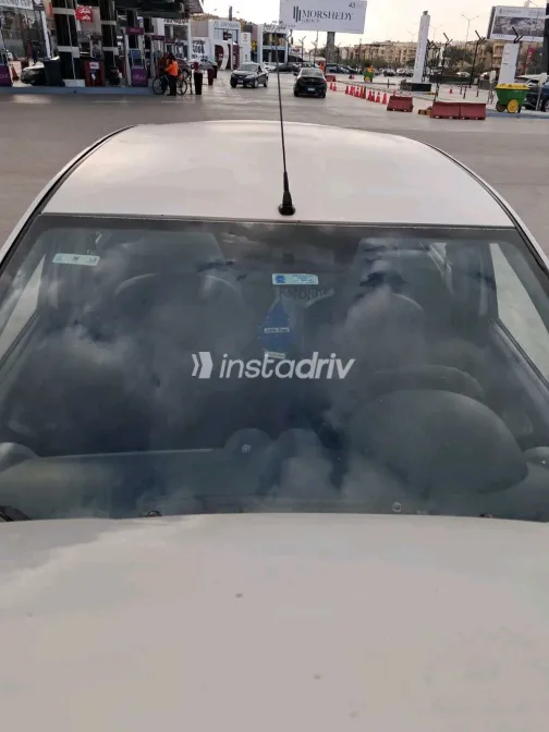 Renault Sandero 2011 White Used for Sale - 1