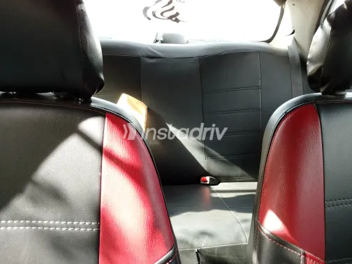 شيفروليه لانوس 2009 أبيض مستعملة للبيع - 6