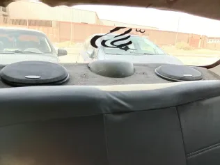 Chevrolet Lanos 2009 White Used for Sale