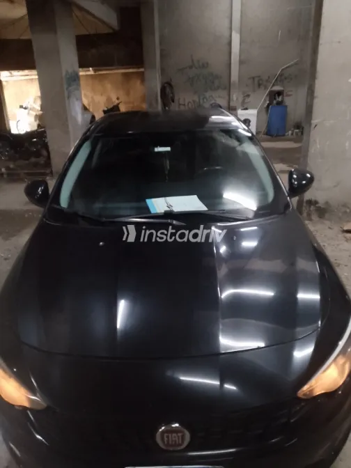 Fiat Tipo 2019 White Used for Sale - 3