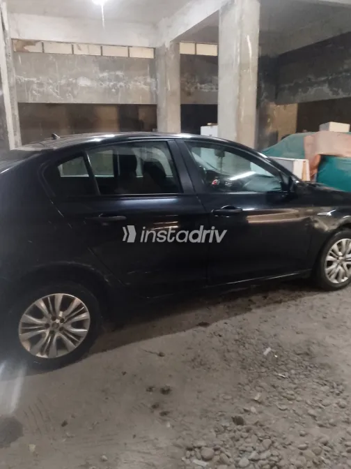 Fiat Tipo 2019 White Used for Sale - 8