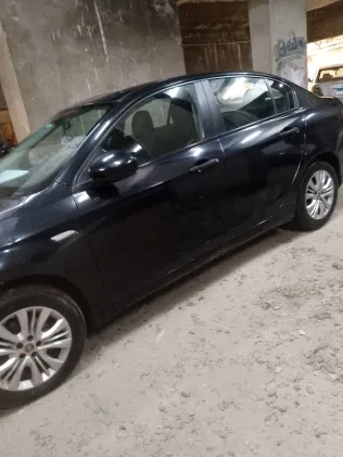 فيات تيبو 2019 أبيض مستعملة للبيع