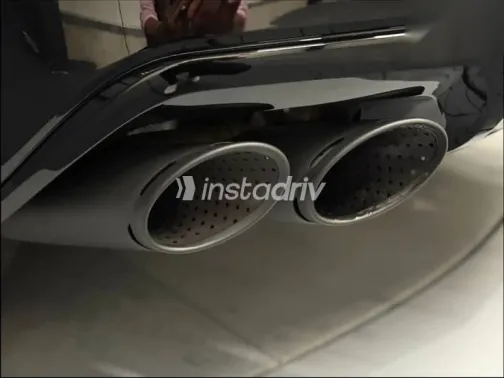 Lamborghini Urus 2025 Black Used for Sale - 5