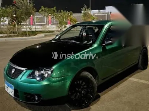 Proton Gen 2 2010 Green Used for Sale - 1