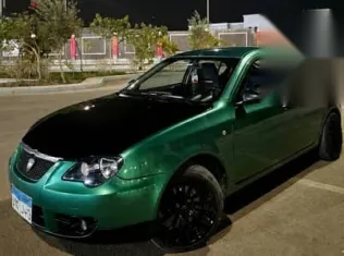 بروتون جين 2 2010 أخضر مستعملة للبيع