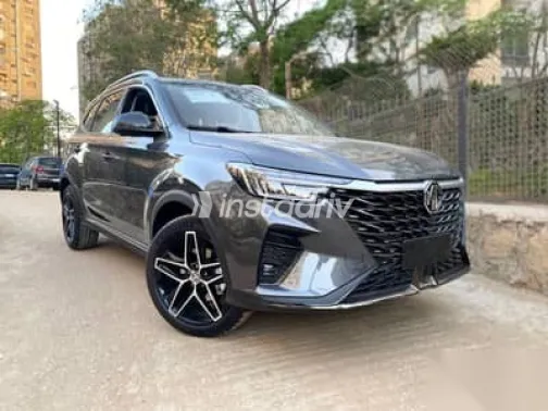 MG Rx5 2026 Gray New for Sale - 1