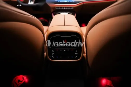 مرسيدس E 200 2026 أسود جديدة للبيع - 5