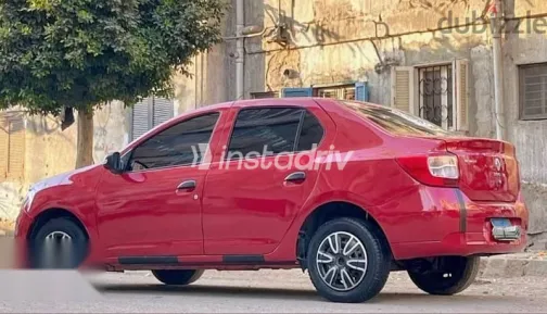 رينو لوجان 2017 نبيتي مستعملة للبيع - 4