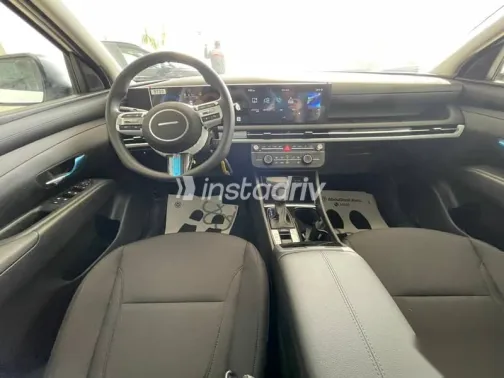 هيونداي توسان 2026 أبيض جديدة للبيع - 9