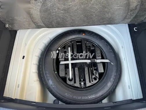 سكودا اوكتافيا 2021 أبيض مستعملة للبيع - 7