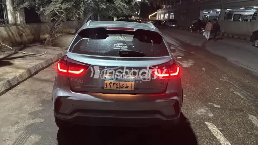 Geely GX3 Pro 2024 White Used for Sale - 5