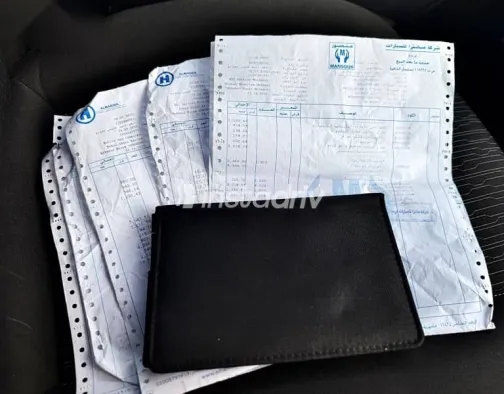 اوبل أسترا 2020 فضي مستعملة للبيع - 6