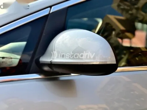 اوبل أسترا 2020 فضي مستعملة للبيع - 10