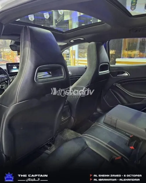 Mercedes GLA 200 2020 Silver Used for Sale - 3