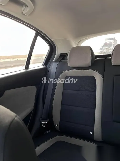 فيات تيبو 2020 أخضر مستعملة للبيع - 10