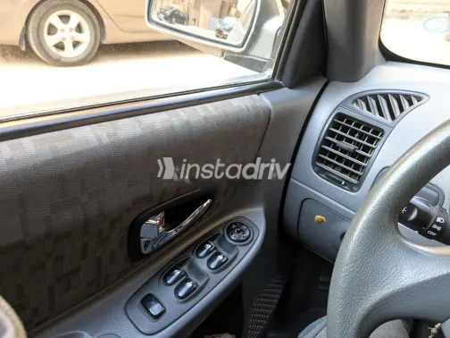 Hyundai Verna 2017 White Used for Sale - 5